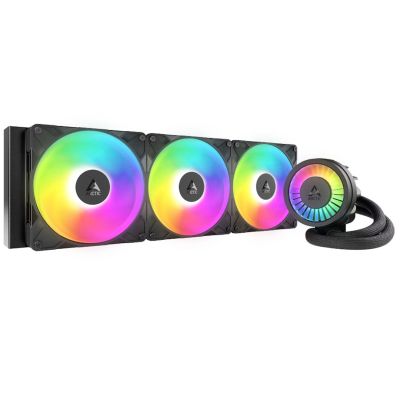 7. Chłodzenie CPU ARCTIC S_MULTI/ACFRE00185A