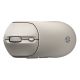 6. Mysz HP 400 Quiet Maple Wireless Mouse bezprzewodowa beżowa AZ7B6AA