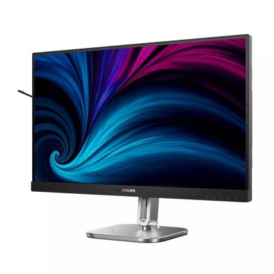 6. Monitor Philips 68.5cm (27.0") 27B2N4500 16:09 2xHDMI+DP+USB Lift