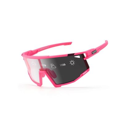 ROCKBROS okulary sportowe 14110008002 z fotochrom