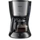 19. Ekspres przelewowy Philips HD7435/20 ( 700W ; kolor czarny )