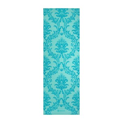 5. Mata do jogi Gaiam Neo Baroque 4mm 58022