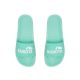 2. Kubota klapki basenowe basic miętowe K0000-101-001-27-1