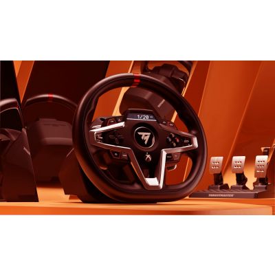 2. Kierownica Thrustmaster T248X Czarna