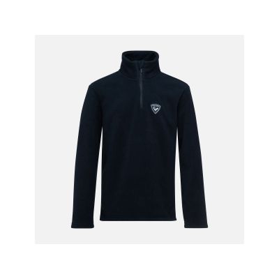 10. Bluza Rossignol Boy 1/2 Zip Fleece