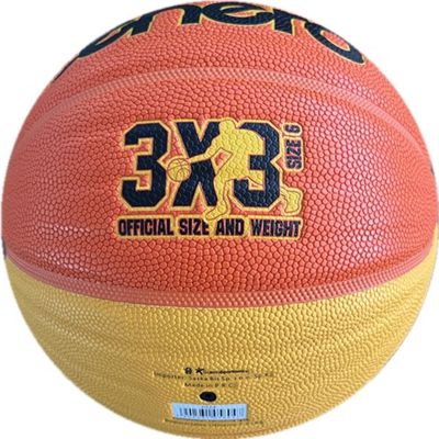 5. PIŁKA DO KOSZYKÓWKI ENERO 3x3 R.6