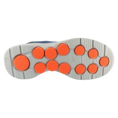 4. Skechers Go Walk 7 - Easy on Evolution 216553-NVY Granatowe 41