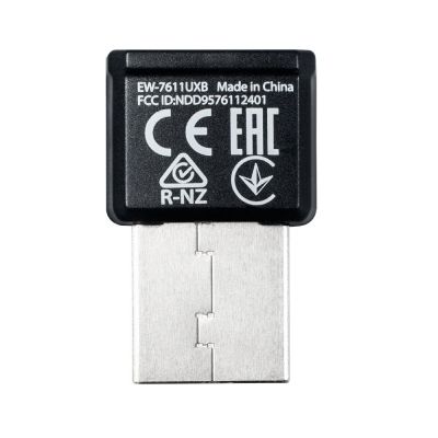 3. Edimax EW-7611UXB karta sieciowa WLAN 887 Mbit/s