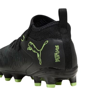 9. Buty piłkarskie dla dzieci Puma Future 8 Match FG/AG 108614 02