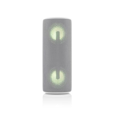 4. Głośnik BT JVC XS-E423G Głośnik BT grey