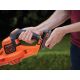 4. Dmuchawa ogrodowa Li-Ion 18V/2,0Ah BLACK+DECKER