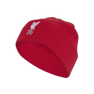 Czapka adidas Liverpool LFC Woolie JZ4449