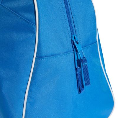 11. Torba adidas Linear Essentials Bowling niebieska JZ7569