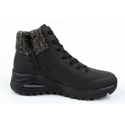 5. Buty Skechers Uno Rugged W 167988 BLK