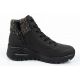5. Buty Skechers Uno Rugged W 167988 BLK