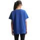 2. Koszulka damska Nike Sportswear Classic niebieska IM6396 417