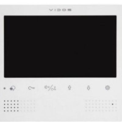 Monitor Wideodomofonu VIDOS DUO M1023W
