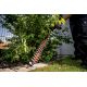 7. Metabo HS 18 LTX 55 Pojedyncze ostrze 2,2 kg