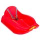 6. SANKI PLASTIKOWE MINI BOBEK CZERWONE