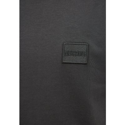 3. Mustang męska koszulka t-shirt AUSTIN 1017399 4088