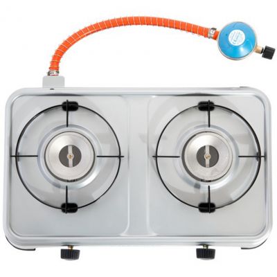 4. Kuchenka gazowa Campingaz Camping Cook CV 3600W 052-L0000-2000037217-912