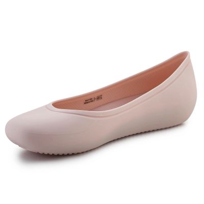 4. Buty Crocs Brooklyn Flat W 209384-6UR