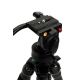 4. Celestron 82052 statyw Uniwersalne 3 x noga Czarny