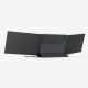 7. Mobile Pixels Trio 3 Pro - zestaw dwóch monitorów przenośnych 14,1" IPS LCD, 60Hz, 2240 × 1400p