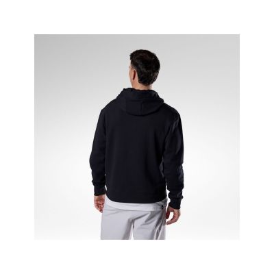 2. Bluza męska ROSSIGNOL M Logo Fzh czarna