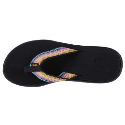 3. Japonki Teva W Voya Flip W 1019040-ABML