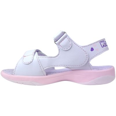 11. Sandały Kappa Titali K Jr 261023K 2427
