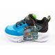 2. Skechers buty sportowe dziecięce chłopięce S Lights lekkie wygodne LED