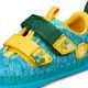2. Buty Affenzahn Sneaker Knit Happy Creative Bear Jr 00397-30004