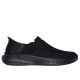 6. Buty Skechers Slade - Deacon M 210887 BBK