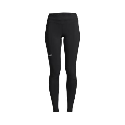 Legginsy CASALL Windtherm Tights czarny