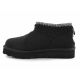 4. Buty Bearpaw Snuggle Daphne Deco W 3192W-011