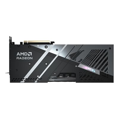 18. Karta graficzna Gigabyte Radeon RX 9070 XT AORUS ELITE 16GB