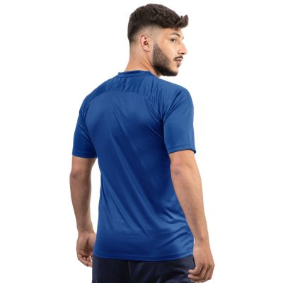 9. Koszulka Givova Capo MC M MAC03 0002