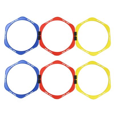 3. Drabinka koordynacyjna HEX 2m