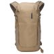 4. Thule Alltrail TAHP216 Faded Khaki plecak Plecak podróżny Poliester