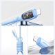 12. Kabel Joyroom S-A59 Vibrant Series 30W USB-C - Lightning 1,2m - niebieski