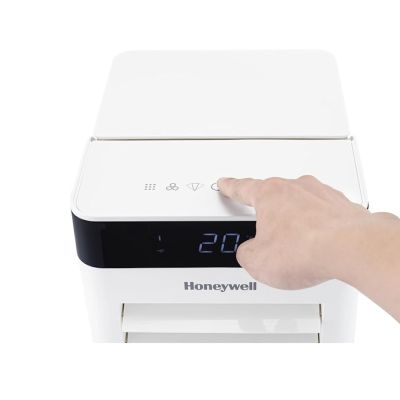 4. Klimator przenośny HONEYWELL CS077XE