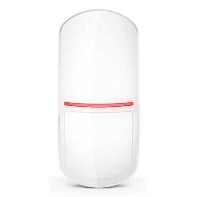 Satel APD-200PET detektor ruchu Pasywny czujnik podczerwieni (PIR) Bezprzewodowy Biały