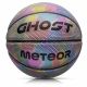 13. Piłka do koszykówki Meteor Ghost Holo 7 16757