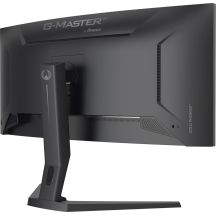 Monitor iiyama GCB3486WQSCP-B1 34" VA 3440x1440 500cd/m2 0,4ms 2xHDMI 2xDP USB