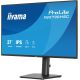 40. iiyama ProLite XB2796HSC-B1 monitor komputerowy 68,6 cm (27") 1920 x 1080 px Full HD LED Czarny