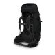 10. Plecak trekkingowy OSPREY Aether 65 czarny S/M