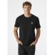 10. Helly Hansen męska koszulka t-shirt F2F ORGANIC COTTON TEE 2,0 63340 990