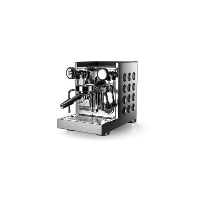2. Ekspres do kawy Rocket Appartamento TCA CE Chrom