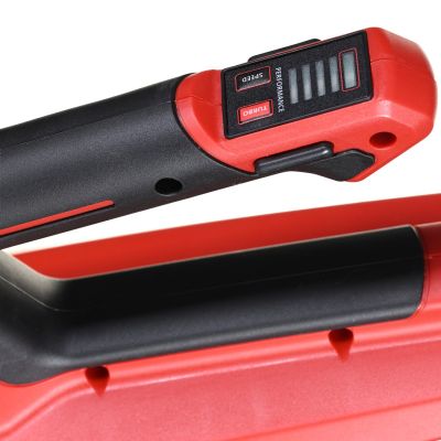 15. Dmuchawa do liści GP-LB 18/200 LI BL E SOLO EINHELL